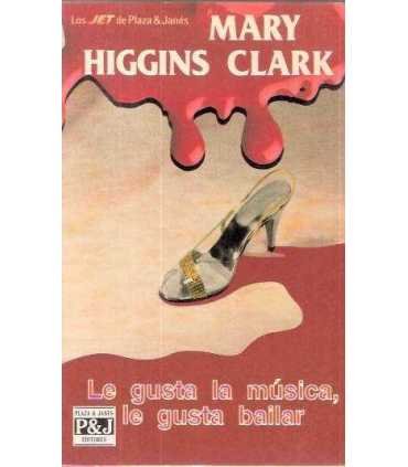 Le gusta la música, le gusta bailar