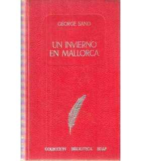 Un invierno en Mallorca