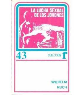 La lucha sexual de los jóvenes