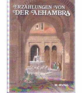 Erzählungen von der Alhambra