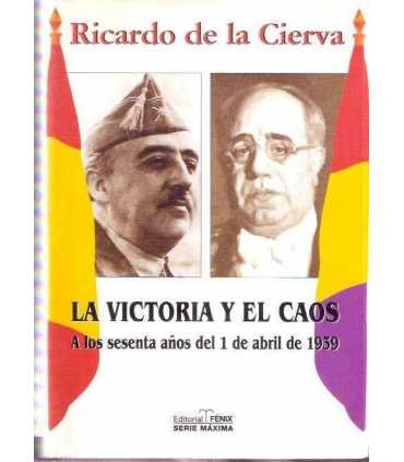 La victoria y el caos