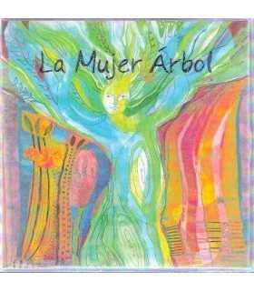 La mujer árbol