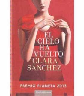 El cielo ha vuelto