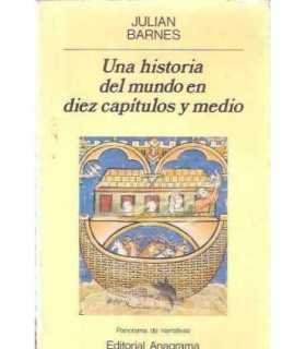 Una historia del mundo en diez capítulos y medio