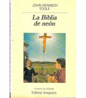 La Biblia de neón