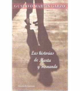 Las historias de Marta y Fernando