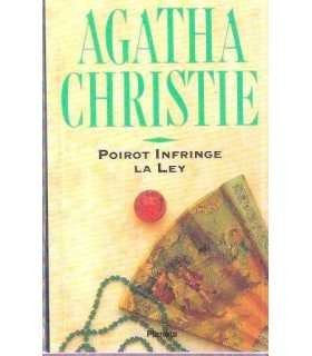 Poirot infringe la ley