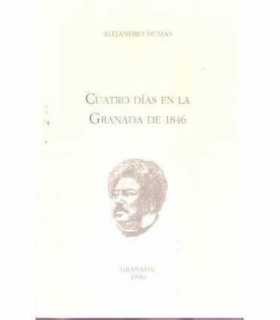 Cuatro días en la Granada de 1846