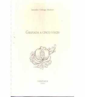 Granada a cinco voces