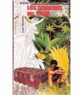 Los senderos del tigre