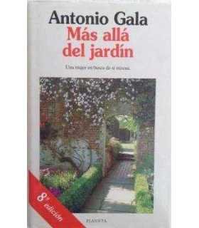 Más allá del jardín