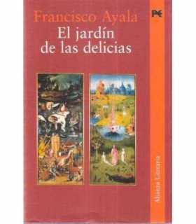 El jardín de las delicias