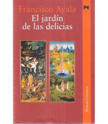 El jardín de las delicias