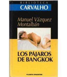 Los pájaros de Bangkok