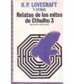 Relatos de los mitos de Cthulhu 3.