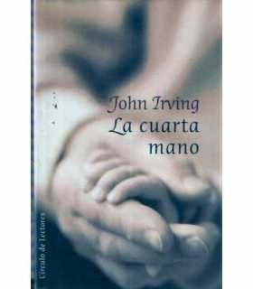 La cuarta mano