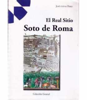 El Real Sitio Soto de Roma