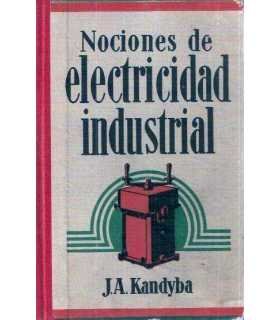 Nociones de electricidad industrial