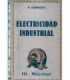Electricidad industrial III. Máquinas