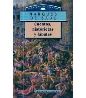 Nuevos cuentos, historietas y fábulas completas