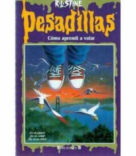 Cómo aprendí a volar