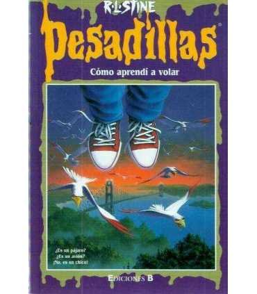 Cómo aprendí a volar