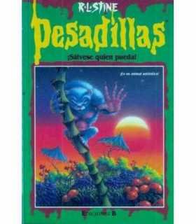 ¡Sálvese quien pueda!