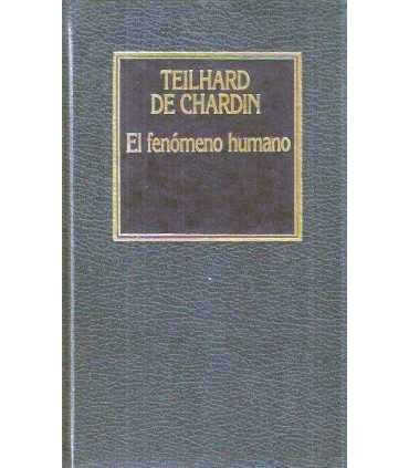 El fenómeno humano
