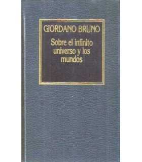 Sobre el infinito universo y los mundos