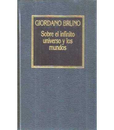 Sobre el infinito universo y los mundos
