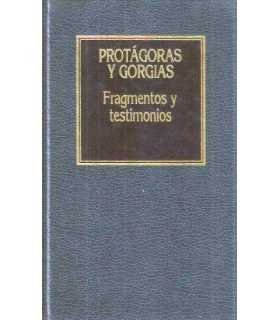 Fragmentos y testimonios