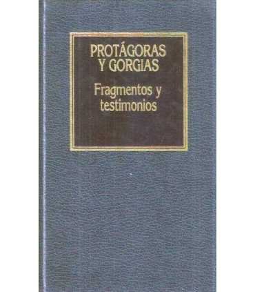 Fragmentos y testimonios