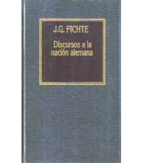 Discursos a la nación alemana