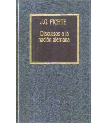 Discursos a la nación alemana