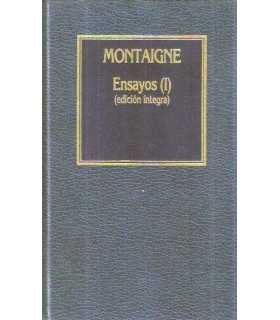 Ensayos completos (I)