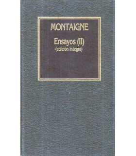Ensayos completos (II)