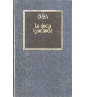 La docta ignorancia