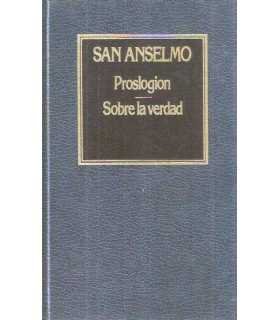 Proslogion. Sobre la verdad