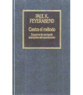 Contra el método