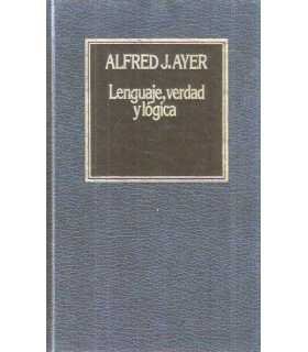 Lenguaje, verdad y lógica