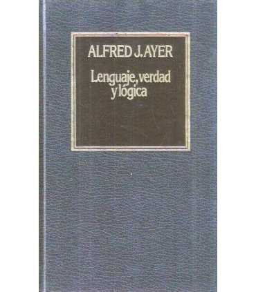 Lenguaje, verdad y lógica