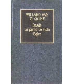 Desde un punto de vista lógico