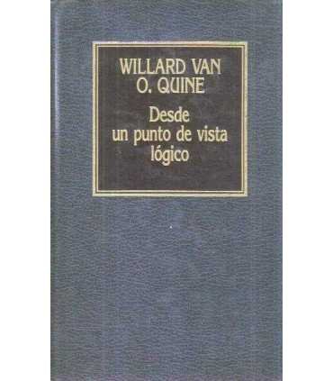 Desde un punto de vista lógico