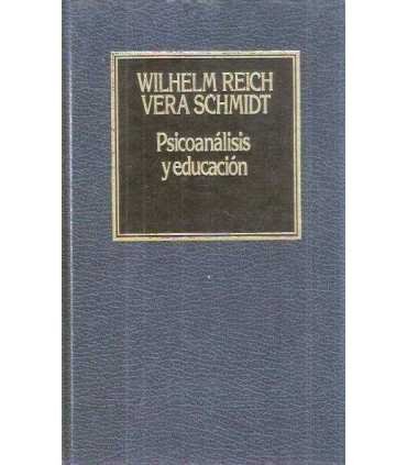 Psicoanálisis y educación