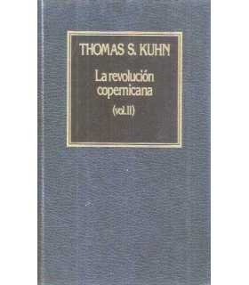 La revolución copernicana (vol. II)