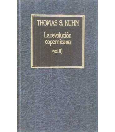 La revolución copernicana (vol. II)