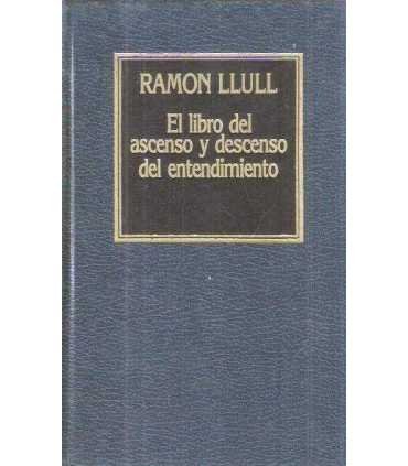 El libro del ascenso y descenso del entendimiento
