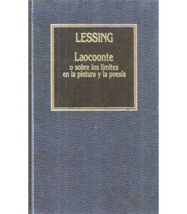 Laocoonte o sobre los límites en la pintura y la p