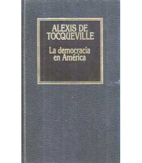 La democracia en América