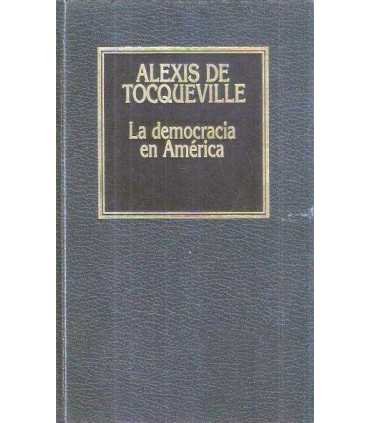 La democracia en América
